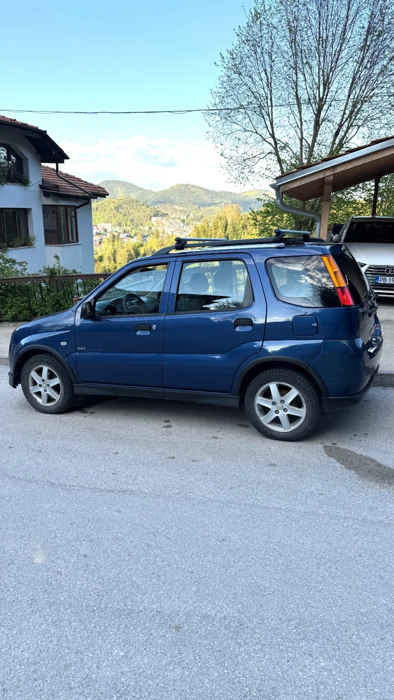 Suzuki Ignis, снимка 2 - Автомобили и джипове - 52364140