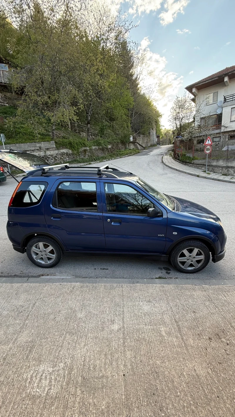 Suzuki Ignis, снимка 5 - Автомобили и джипове - 52364140