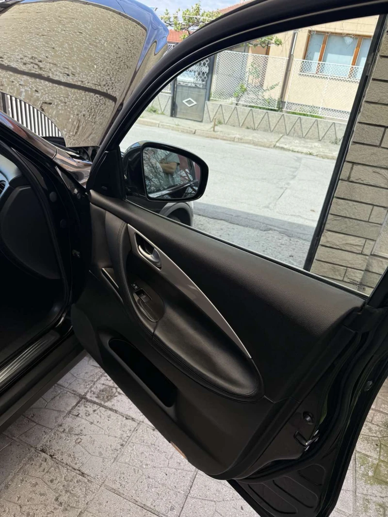 Infiniti Ex30, снимка 11 - Автомобили и джипове - 52573691