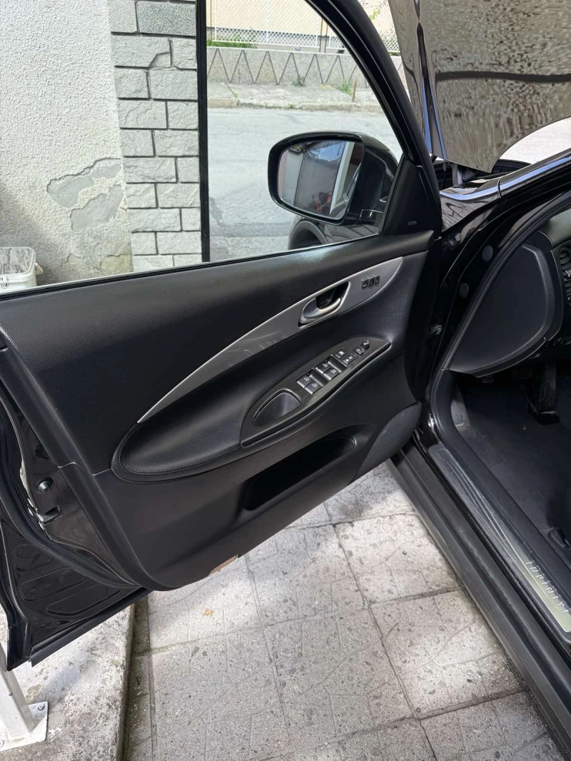 Infiniti Ex30, снимка 13 - Автомобили и джипове - 52573691