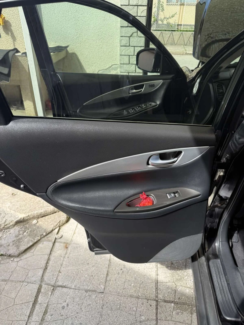 Infiniti Ex30, снимка 15 - Автомобили и джипове - 52573691