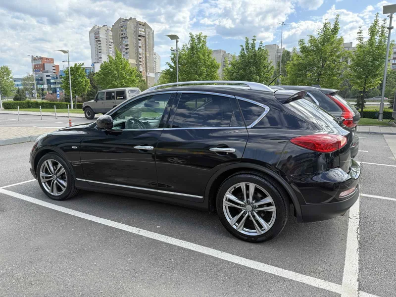 Infiniti Ex30, снимка 5 - Автомобили и джипове - 52573691