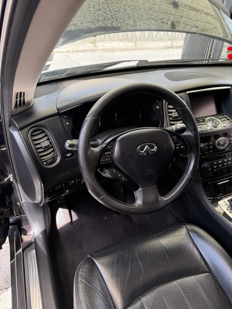 Infiniti Ex30, снимка 10 - Автомобили и джипове - 52573691