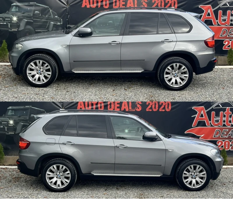 BMW X5 3.0D* X-DRIVE* SPORT-PACK* RECARO* СОБСТВЕН ЛИЗИНГ, снимка 5 - Автомобили и джипове - 52021237