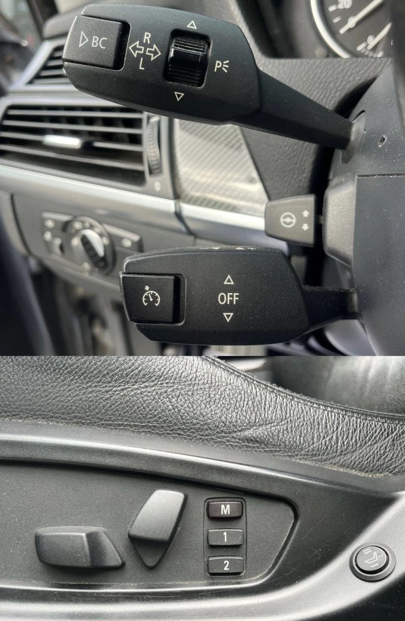 BMW X5 3.0D* X-DRIVE* SPORT-PACK* RECARO* СОБСТВЕН ЛИЗИНГ, снимка 13 - Автомобили и джипове - 52021237