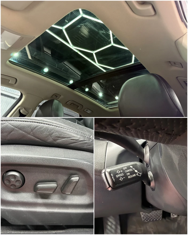 Audi Q5 3.0TDI, снимка 12 - Автомобили и джипове - 52799972