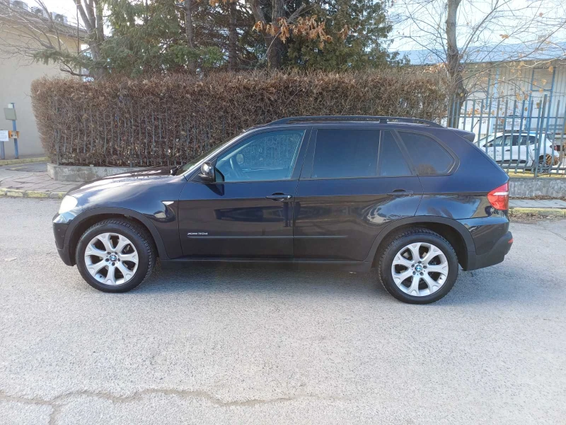 BMW X5 3.0d xDrive , снимка 2 - Автомобили и джипове - 53454957