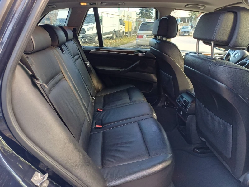 BMW X5 3.0d xDrive , снимка 15 - Автомобили и джипове - 53454957