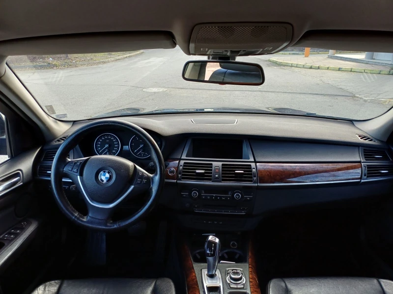 BMW X5 3.0d xDrive , снимка 9 - Автомобили и джипове - 53454957