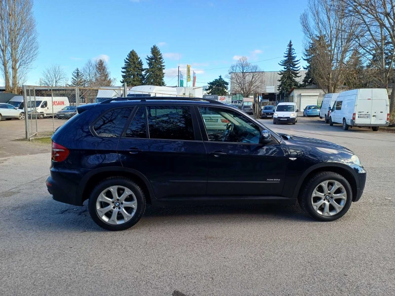 BMW X5 3.0d xDrive , снимка 6 - Автомобили и джипове - 53454957