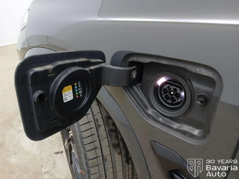 BMW X5 50e xDrive M Sport PRO Sportautomatic, снимка 15 - Автомобили и джипове - 53517379