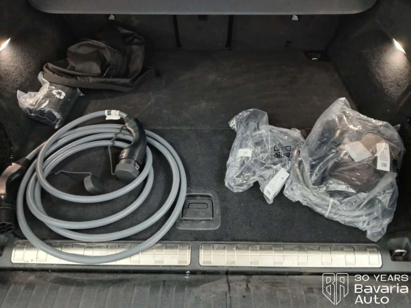 BMW X5 50e xDrive M Sport PRO Sportautomatic, снимка 14 - Автомобили и джипове - 53517379