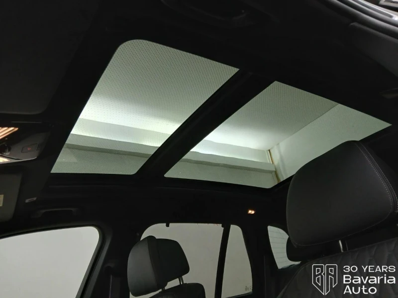 BMW X5 50e xDrive M Sport PRO Sportautomatic, снимка 9 - Автомобили и джипове - 53517379