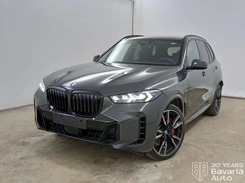 BMW X5 50e xDrive M Sport PRO Sportautomatic
