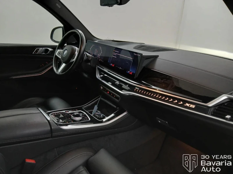 BMW X5 50e xDrive M Sport PRO Sportautomatic, снимка 7 - Автомобили и джипове - 53517379