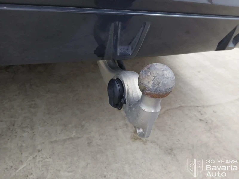 BMW X5 50e xDrive M Sport PRO Sportautomatic, снимка 16 - Автомобили и джипове - 53517379