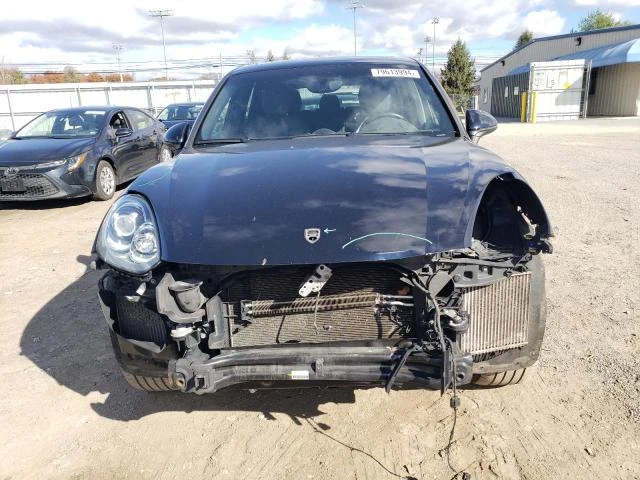 Porsche Cayenne, снимка 3 - Автомобили и джипове - 48141123