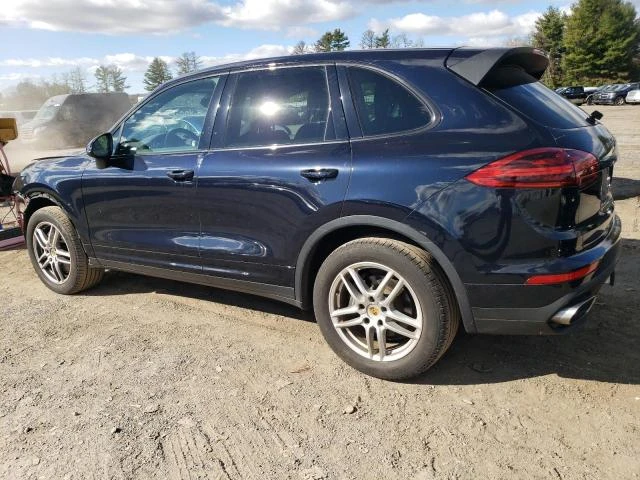 Porsche Cayenne, снимка 4 - Автомобили и джипове - 48141123