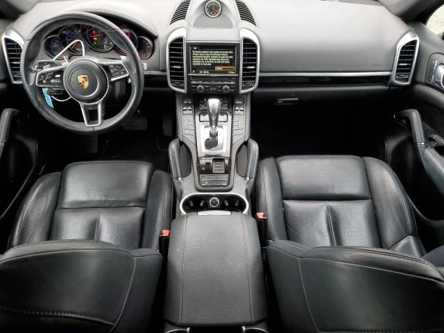 Porsche Cayenne, снимка 7 - Автомобили и джипове - 48141123