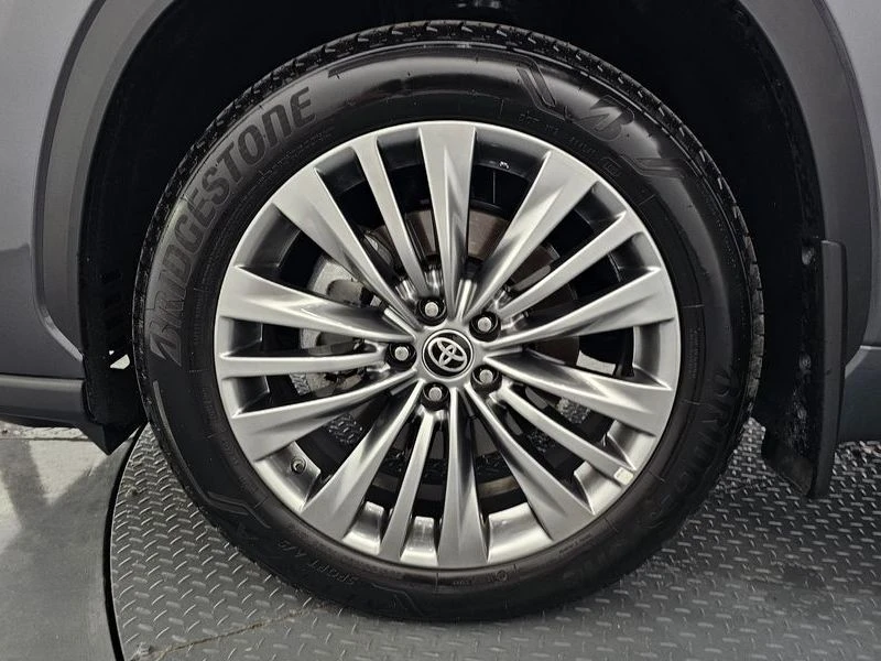 Toyota Highlander 2.5 4WD Platimum| 243�.�.| ���.��������� | Mobile.bg � ����������� 5
