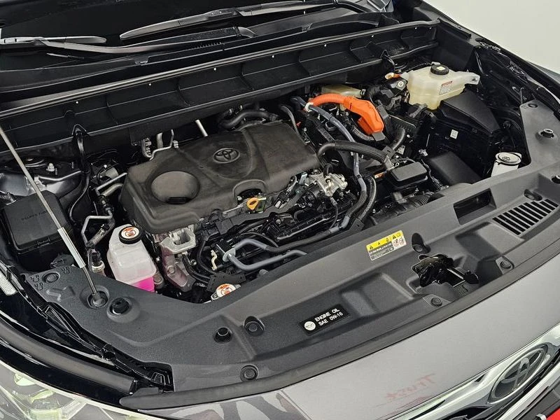 Toyota Highlander 2.5 4WD Platimum| 243�.�.| ���.��������� | Mobile.bg � ����������� 6