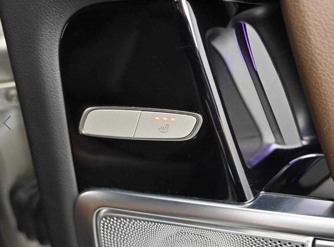 Mercedes-Benz G 400 ЛЮК* 360* KEYLESS* ПОДГРЕВ ВОЛАН* КРАЙНА ЦЕНА, снимка 16 - Автомобили и джипове - 55276359