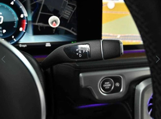 Mercedes-Benz G 400 ЛЮК* 360* KEYLESS* ПОДГРЕВ ВОЛАН* КРАЙНА ЦЕНА, снимка 9 - Автомобили и джипове - 55276359