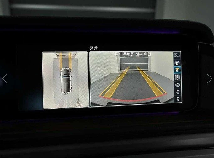 Mercedes-Benz G 400 ЛЮК* 360* KEYLESS* ПОДГРЕВ ВОЛАН* КРАЙНА ЦЕНА, снимка 15 - Автомобили и джипове - 55276359