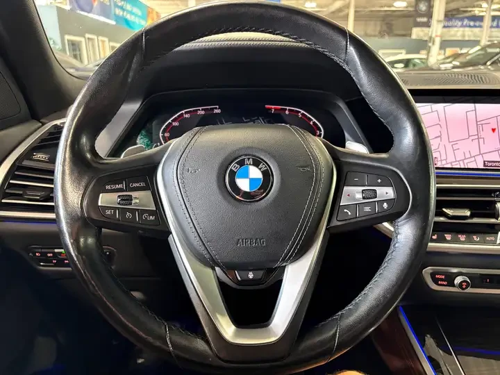 BMW X5 xDrive40i | 2019 | 108 349 км, снимка 8 - Автомобили и джипове - 56157073