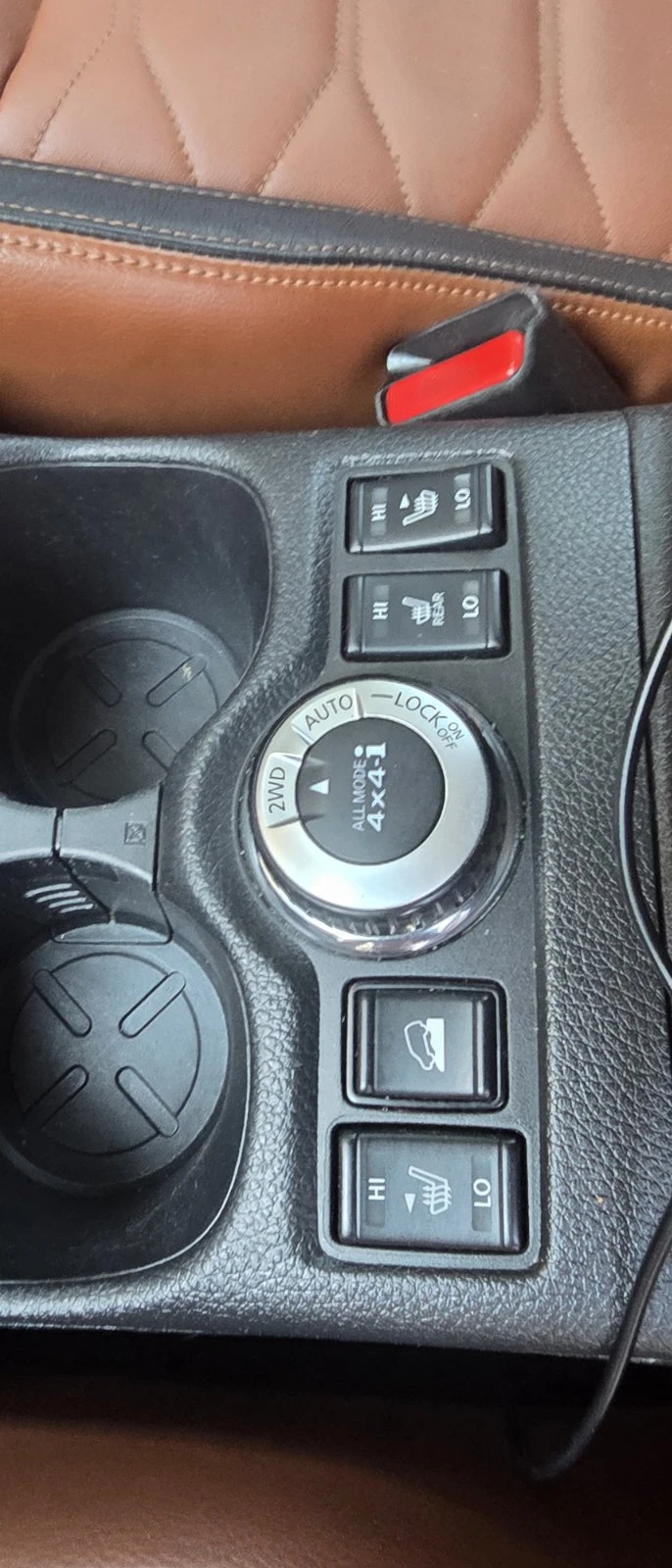 Nissan X-trail, снимка 9 - Автомобили и джипове - 56159672