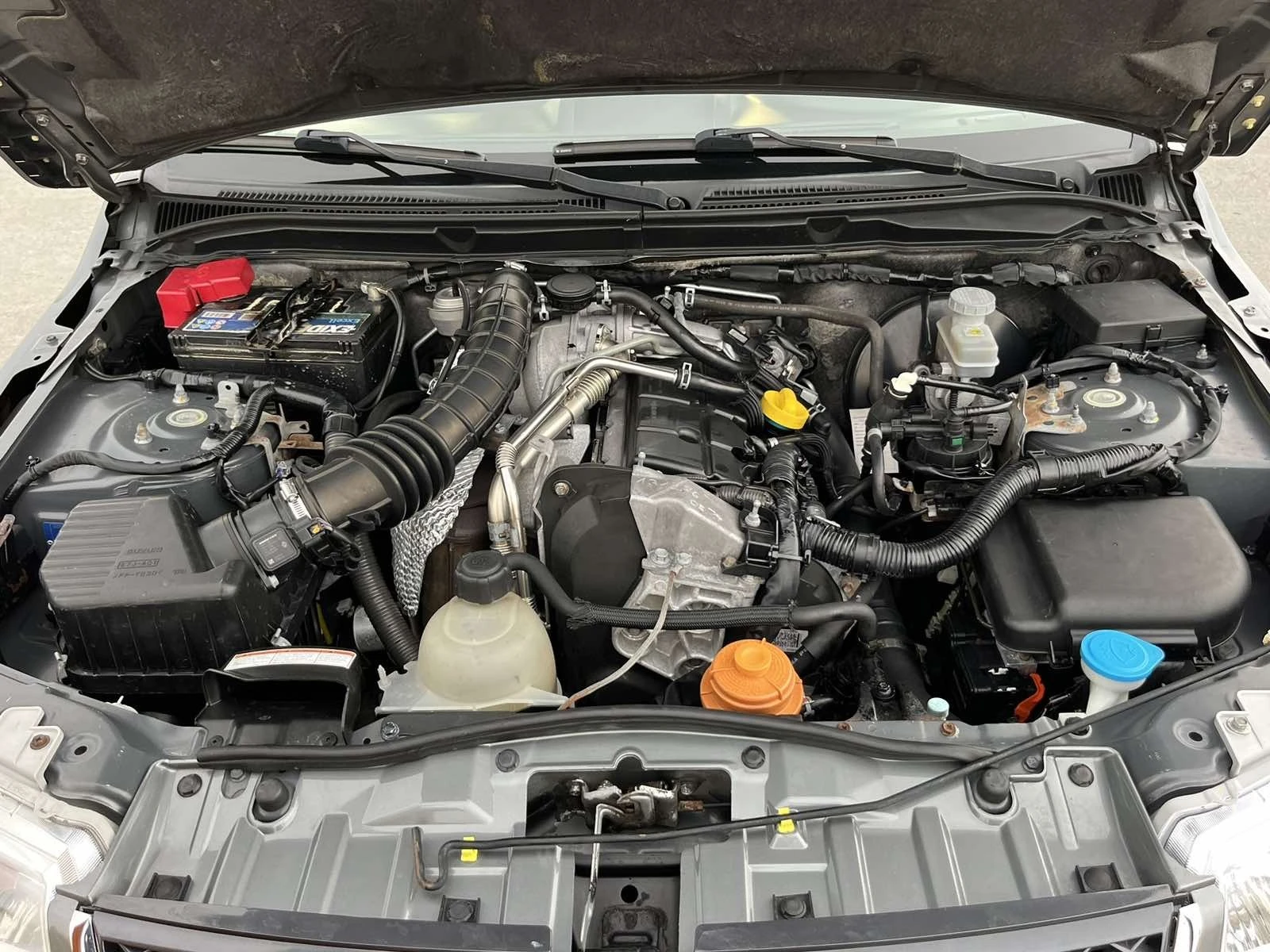 Suzuki Grand vitara 1.9DDIS 129 EURO 4 44, ,   | Mobile.bg   14