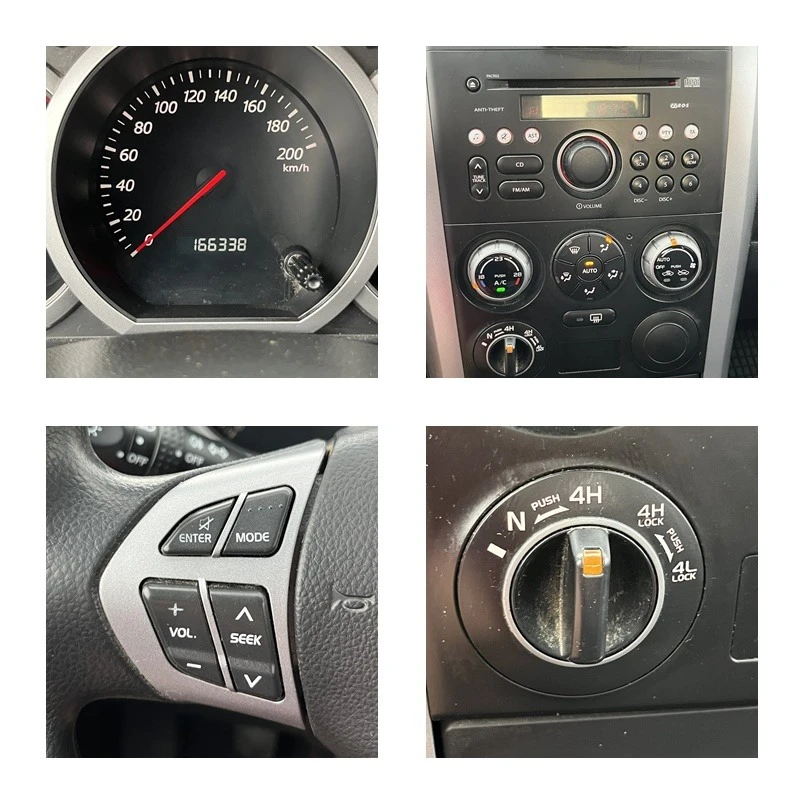 Suzuki Grand vitara 1.9DDIS 129 EURO 4 44, ,   | Mobile.bg   11