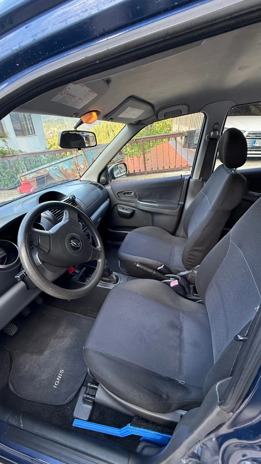 Suzuki Ignis | Mobile.bg   17