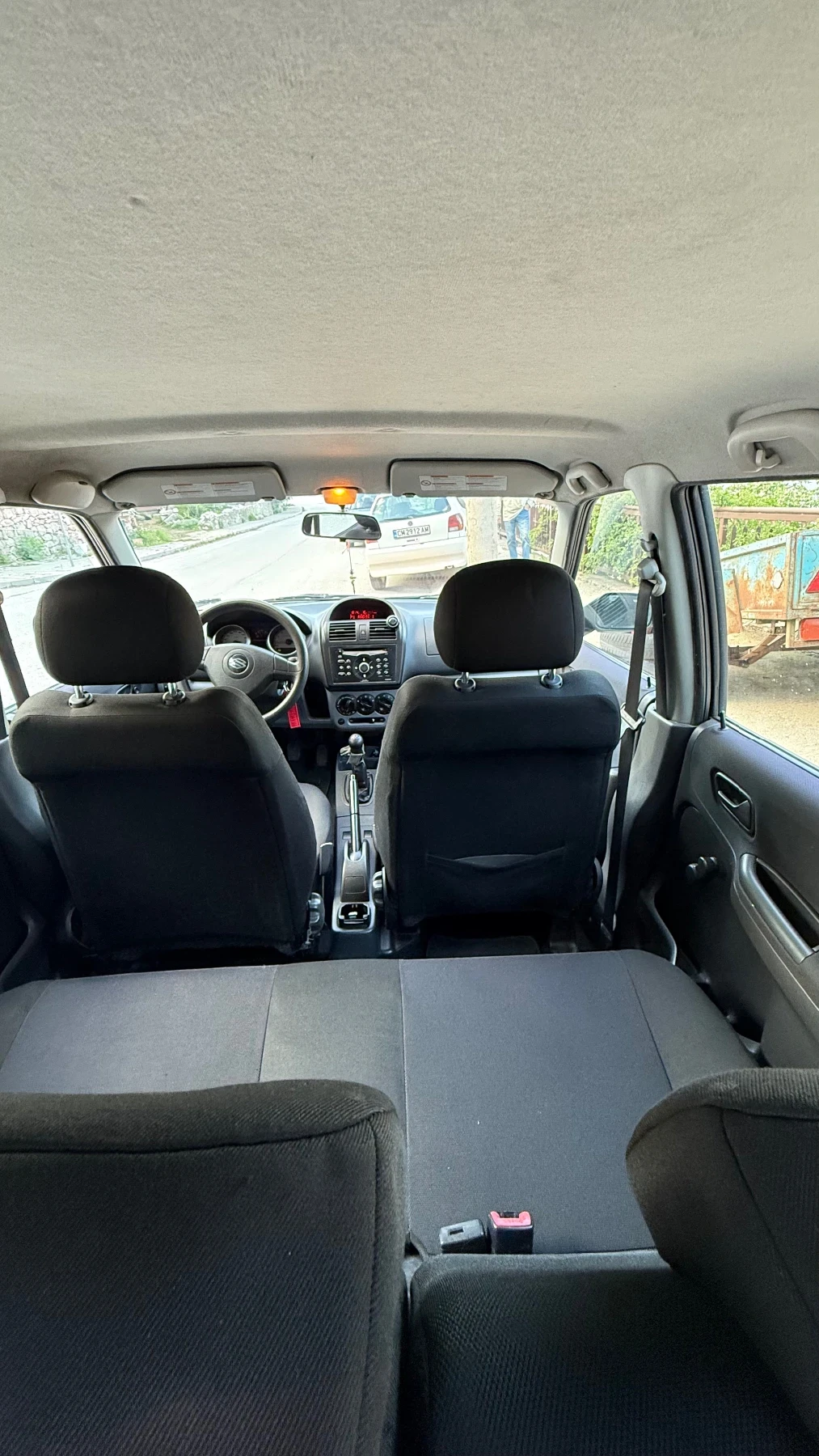 Suzuki Ignis  - изображение 9