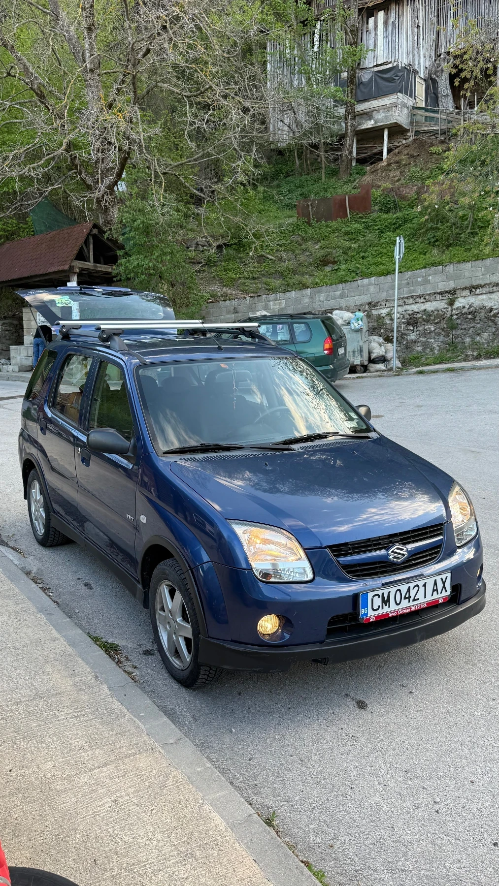 Suzuki Ignis  - изображение 6