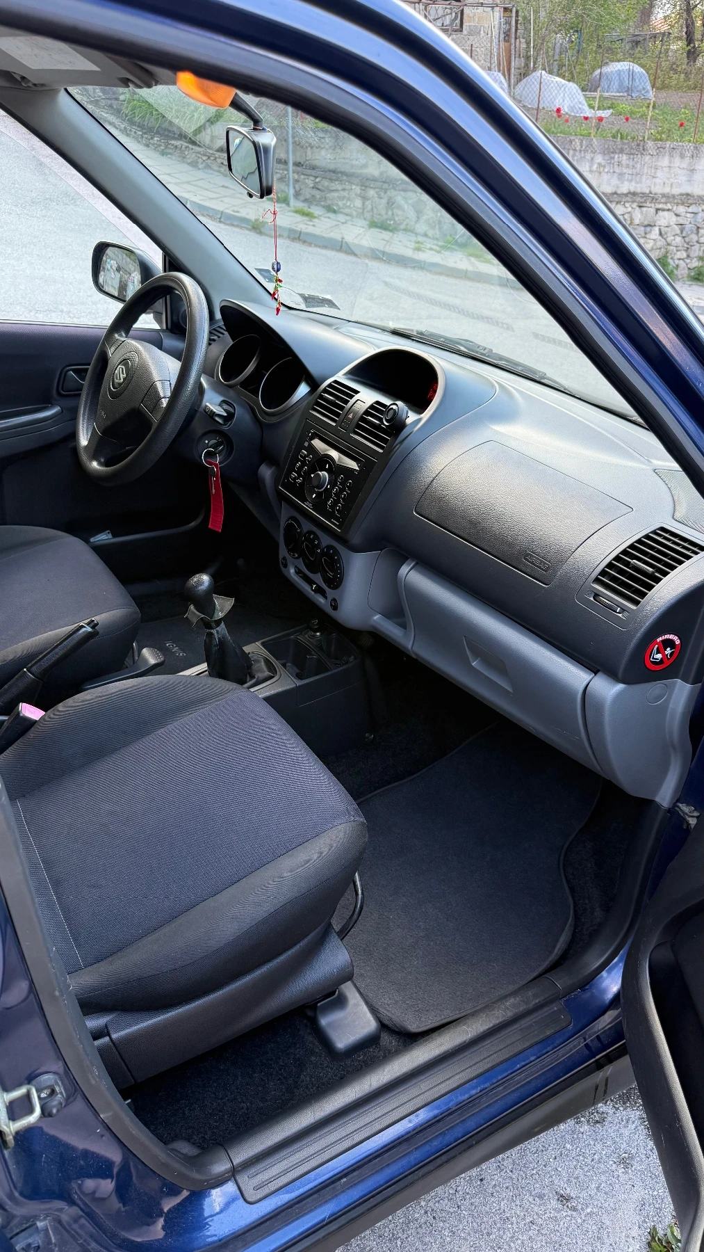 Suzuki Ignis  - изображение 7