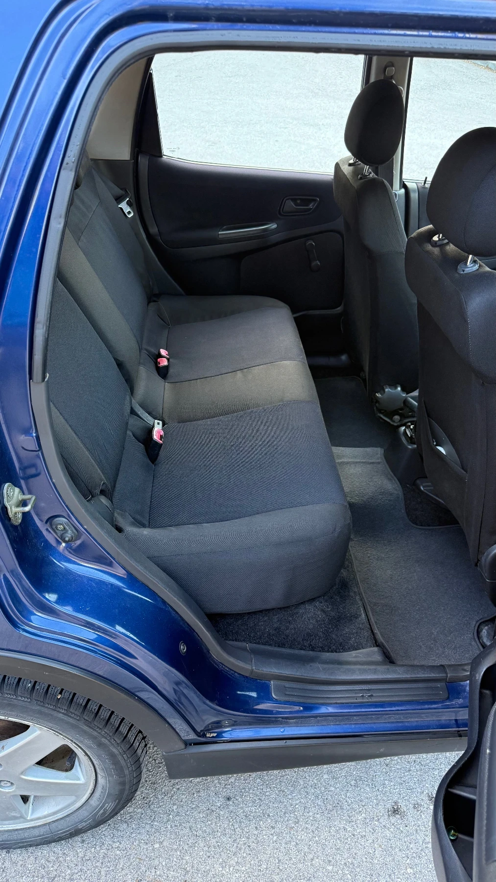 Suzuki Ignis  - изображение 8
