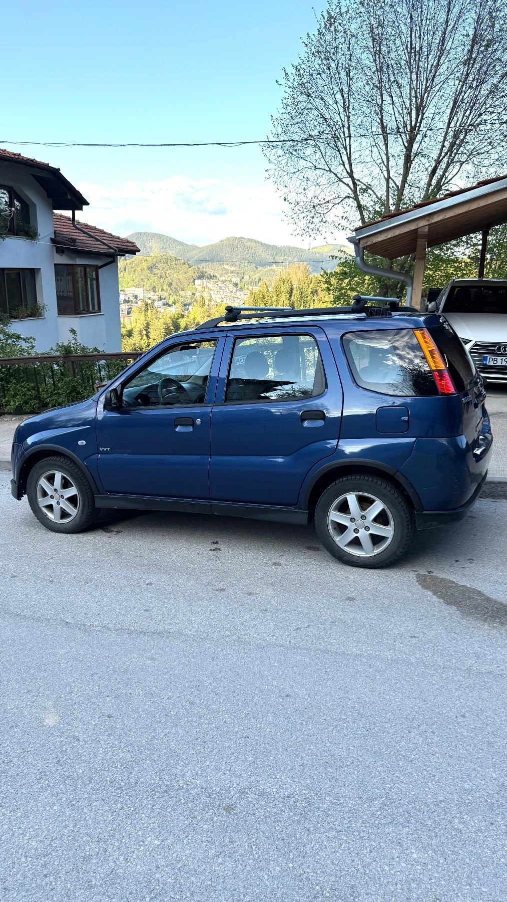 Suzuki Ignis  - изображение 2