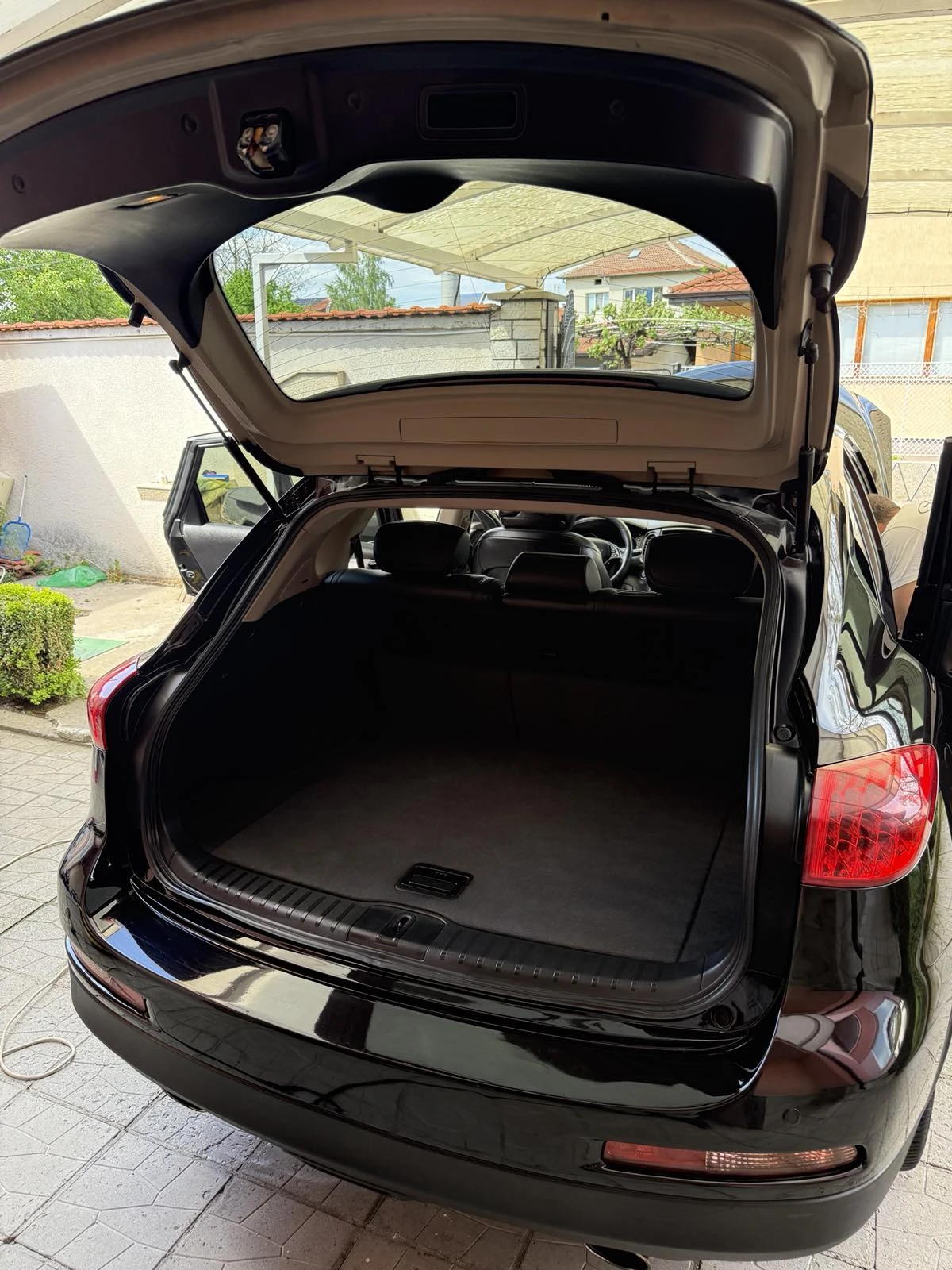 Infiniti Ex30 | Mobile.bg   16