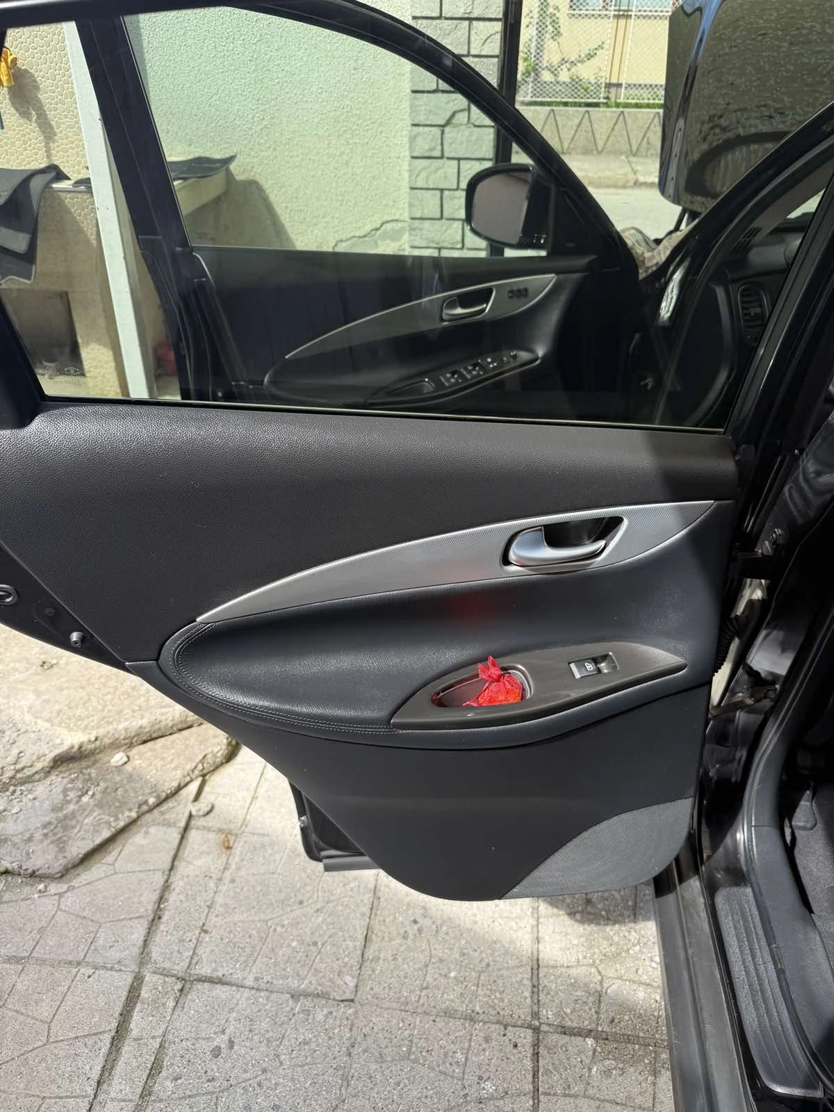 Infiniti Ex30 | Mobile.bg   15