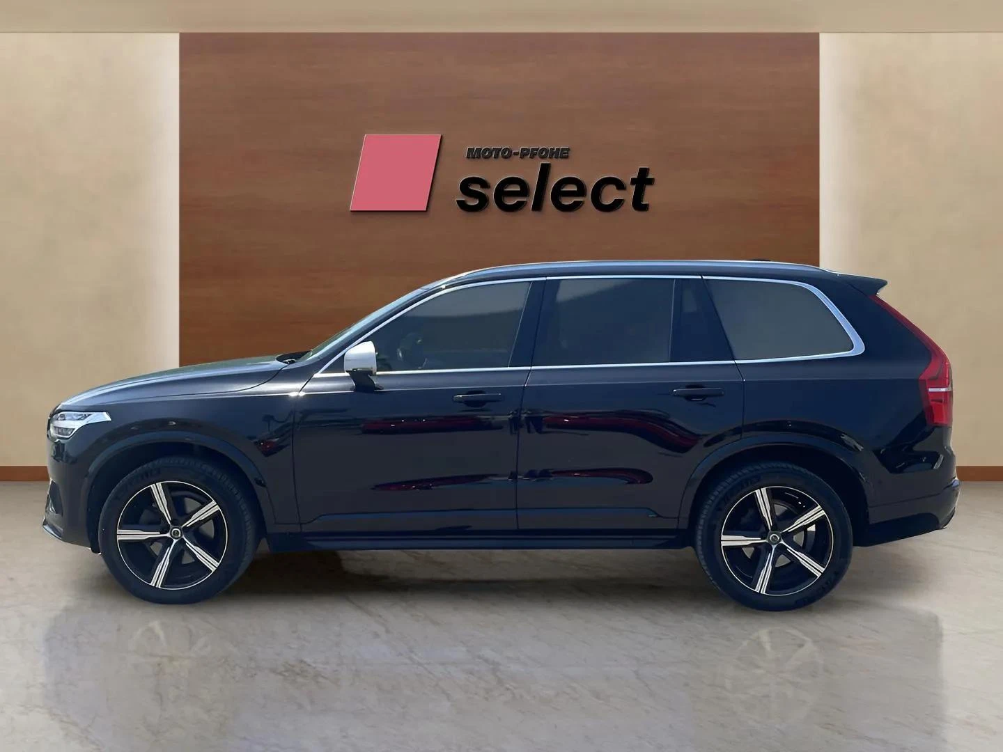 Volvo Xc90 2.0 D5 - изображение 8
