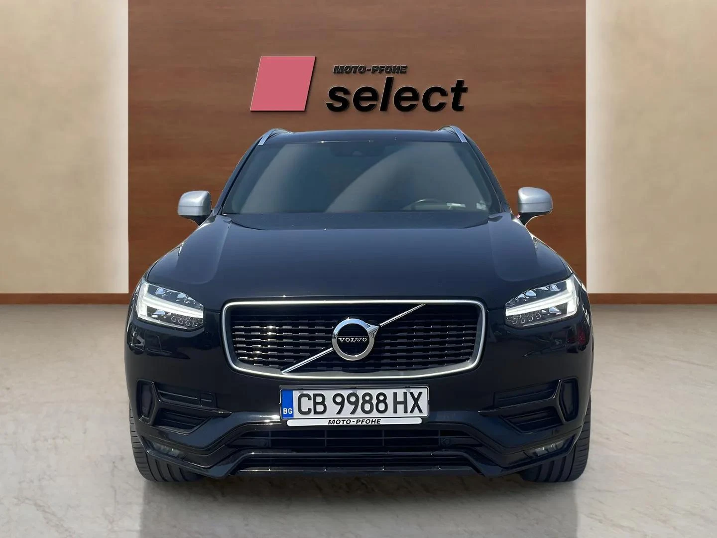 Volvo Xc90 2.0 D5 - изображение 2