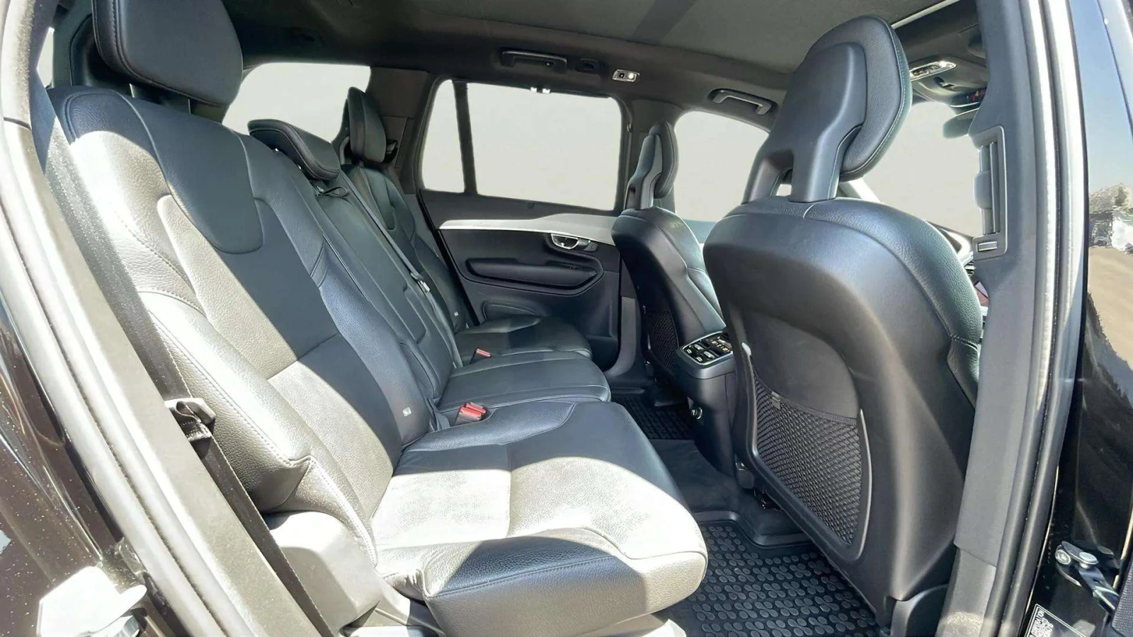 Volvo Xc90 2.0 D5 - изображение 10