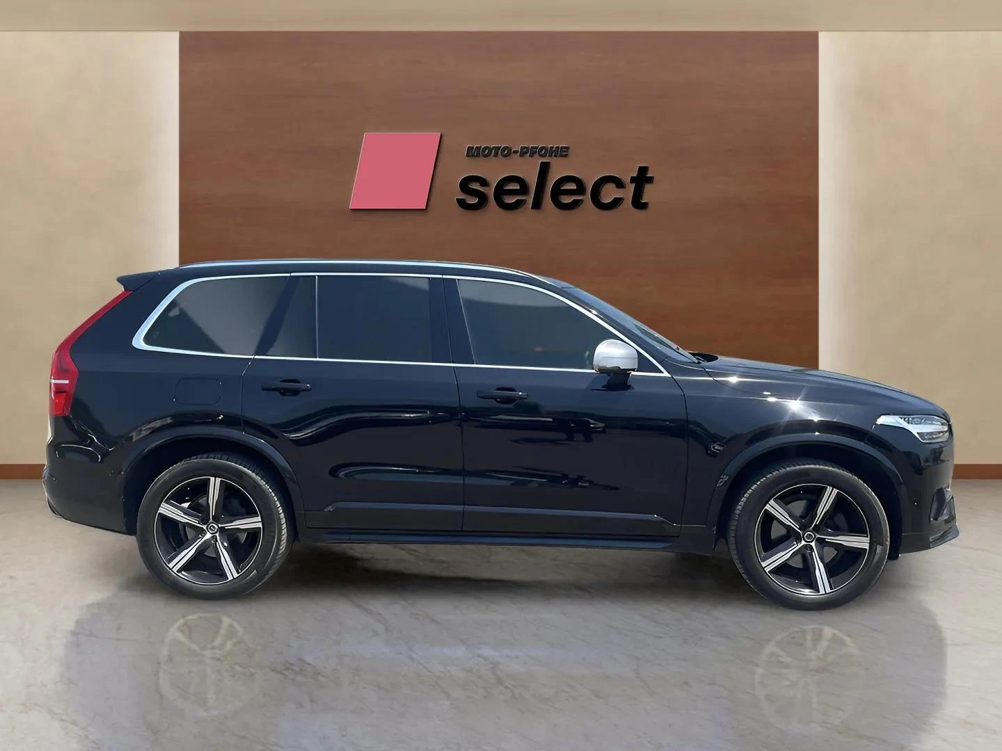 Volvo Xc90 2.0 D5 - изображение 4