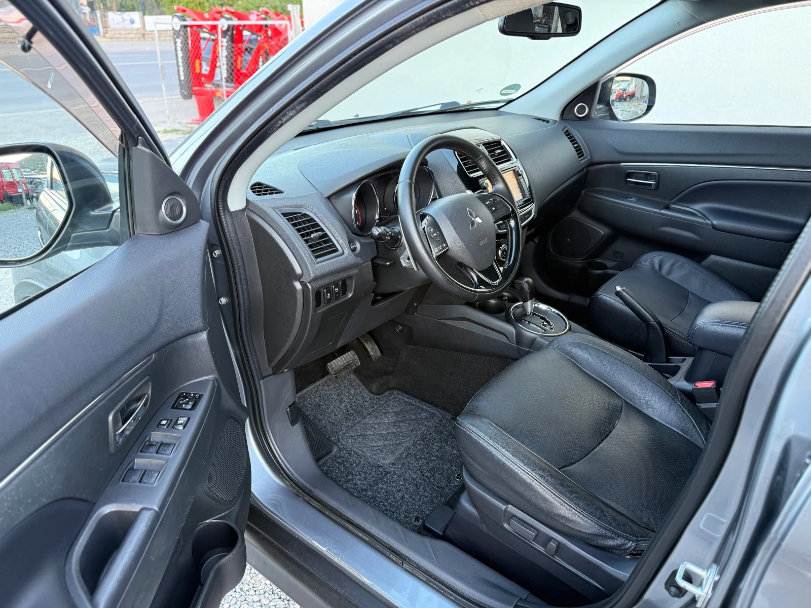 Mitsubishi ASX 2.2DI-D AUTOMATIC FULL OPTIONS - изображение 5
