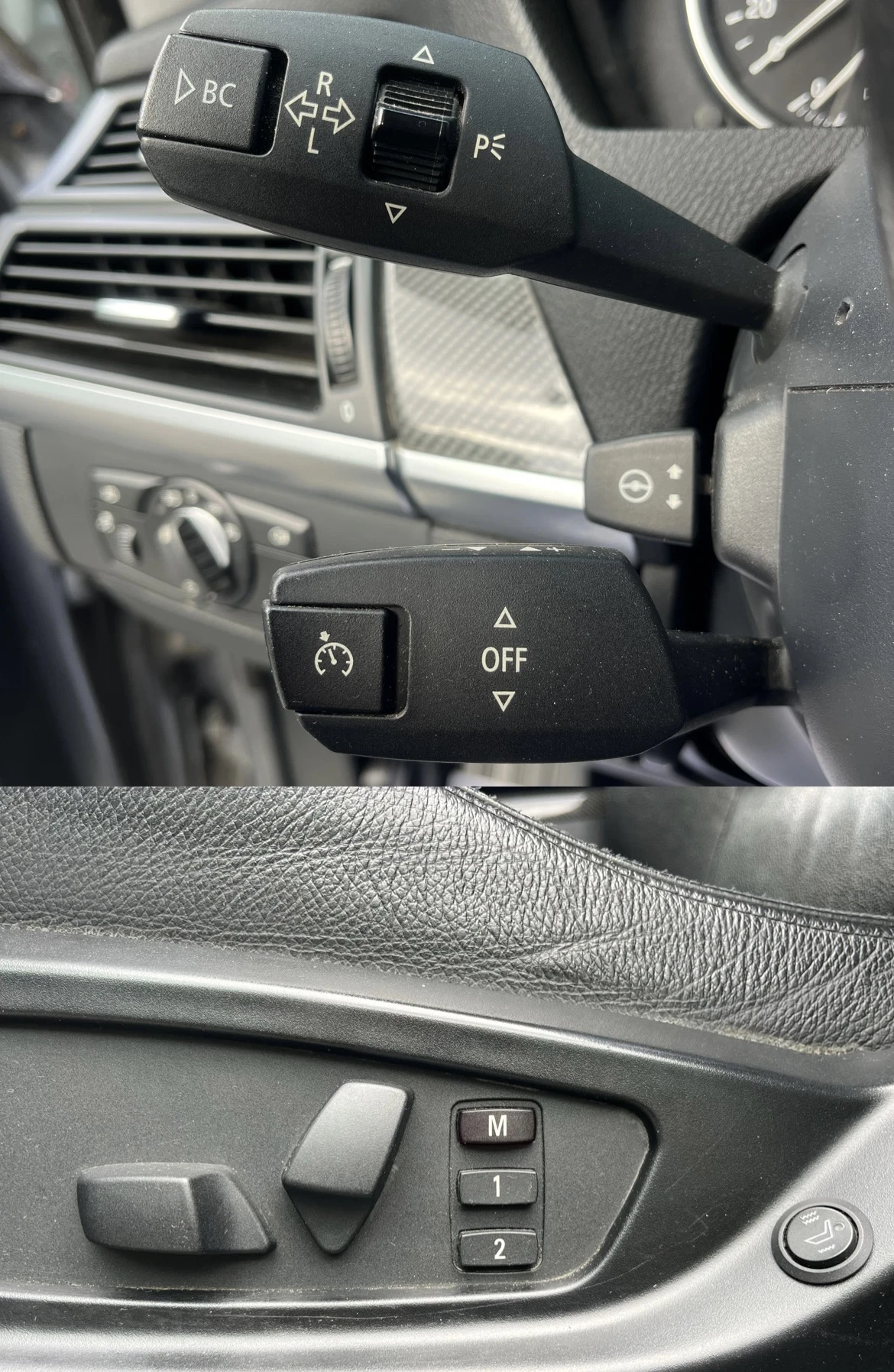 BMW X5 3.0D* X-DRIVE* SPORT-PACK* RECARO*   | Mobile.bg   13