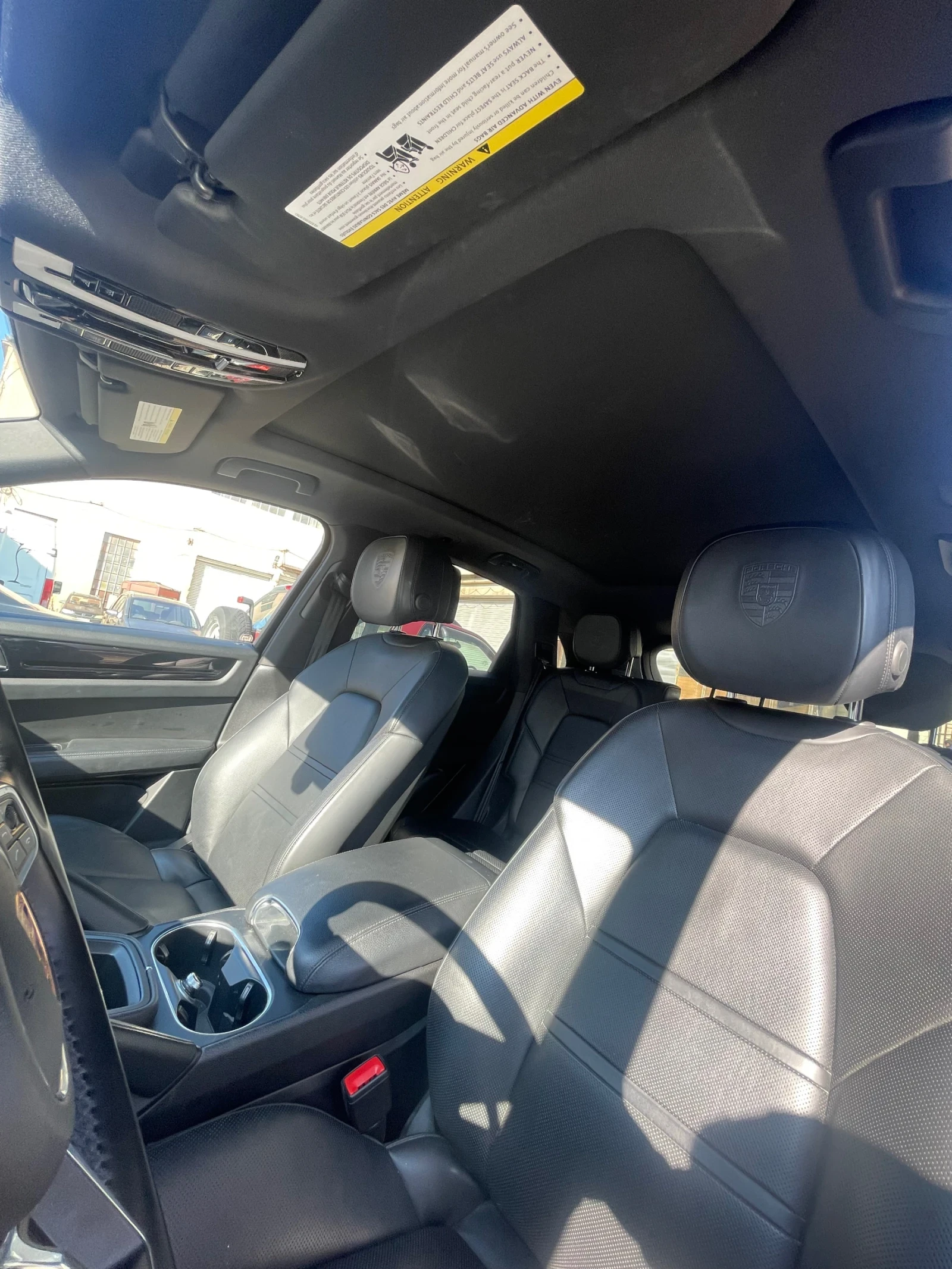 Porsche Cayenne 3.0T - изображение 10