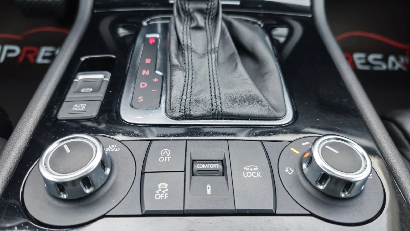 VW Touareg 3.0TDI 240kc.4x4  | Mobile.bg   16