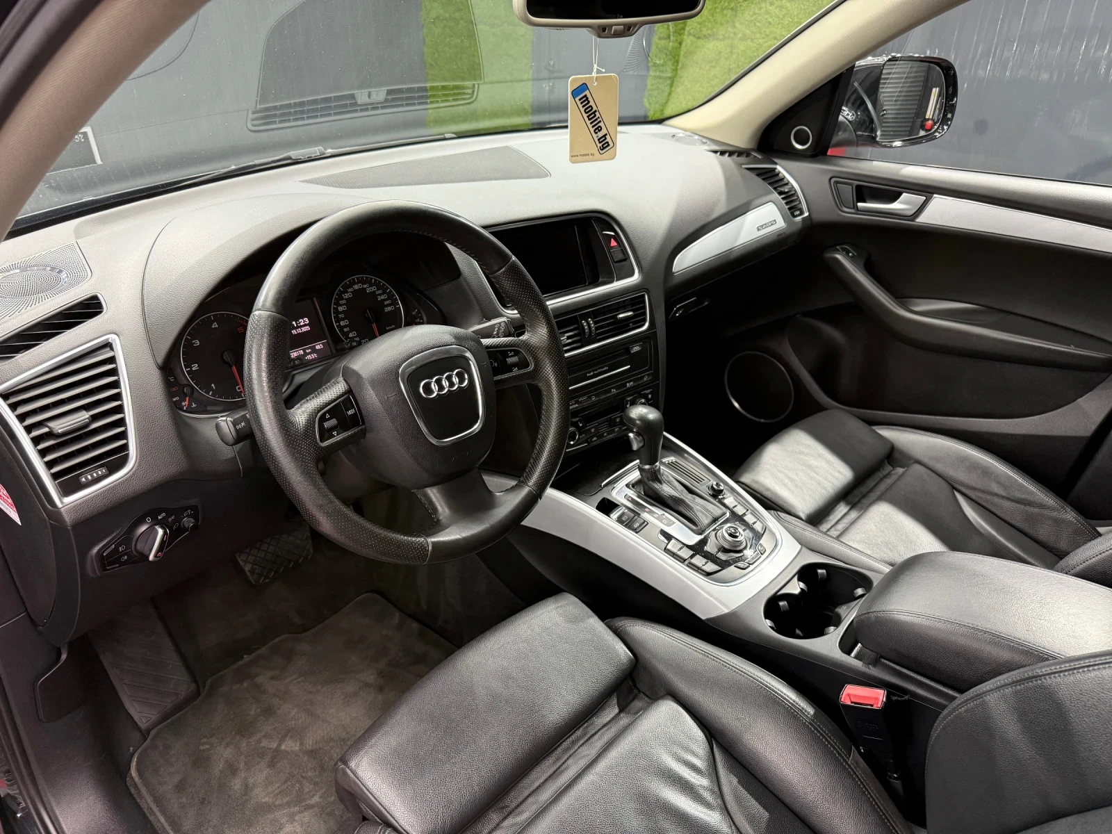 Audi Q5 3.0TDI | Mobile.bg � ����������� 7