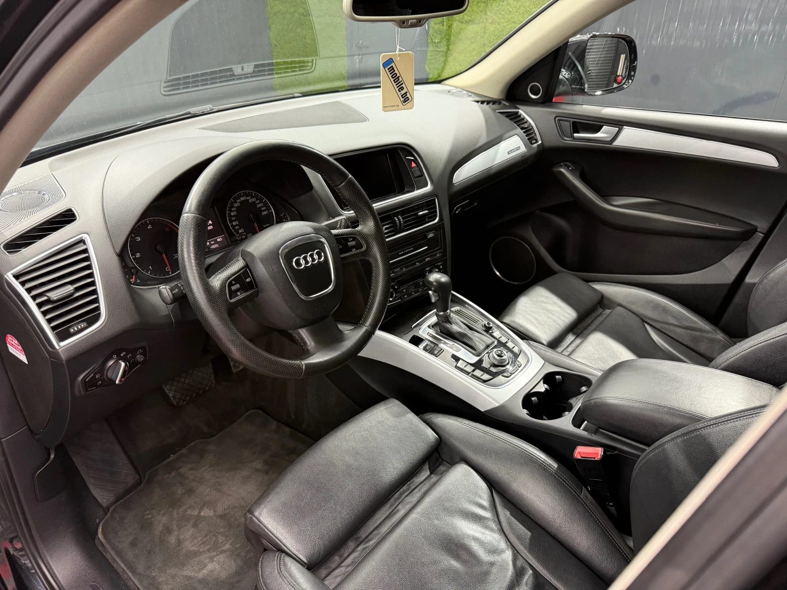 Audi Q5 3.0TDI | Mobile.bg � ����������� 9